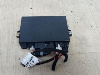 Блок управления крышкой багажника, ориг. номер A0295456032, MERCEDES-BENZ E-CLASS W211 03/2002 - 03/2009