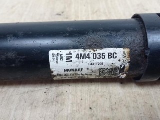 Амортизатор задний правый Volkswagen 4M4035BC, ориг. номер 4M4035BC, VW TOUAREG 2018-2023