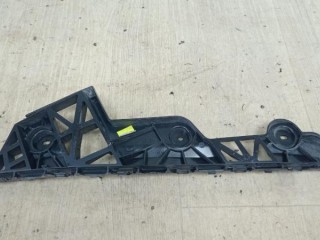 Кронштейн крепления бампера заднего справа Volkswagen 760807356B, ориг. номер 760807356B, VW TOUAREG 2018-2023