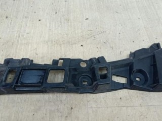 Кронштейн крепления бампера заднего слева Volkswagen 760807393A, ориг. номер 760807393A, VW TOUAREG 2018-2023