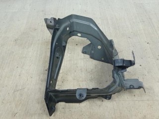 Кронштейн крепления крыла переднего левого Volkswagen 760821137, ориг. номер 760821137, VW TOUAREG 2018-2023