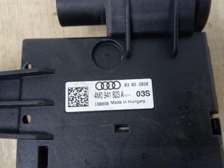 Клемма аккумулятора плюс Volkswagen 4M0941823A, ориг. номер 4M0941823A, VW TOUAREG 2018-2023