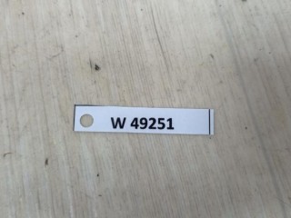 Клемма аккумулятора плюс Volkswagen 4M0941823A, ориг. номер 4M0941823A, VW TOUAREG 2018-2023