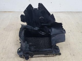 Радиатор (дополнительный) Volkswagen 4M0121212D, ориг. номер 4M0121212D, VW TOUAREG 2018-2023