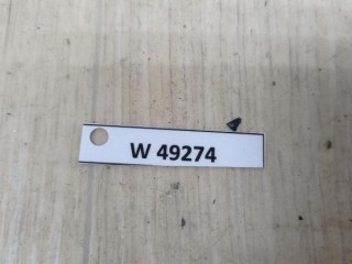 Радиатор (дополнительный) Volkswagen 4M0121212D, ориг. номер 4M0121212D, VW TOUAREG 2018-2023
