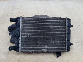 Радиатор (дополнительный) Volkswagen 4M0121212D, ориг. номер 4M0121212D, VW TOUAREG 2018-2023
