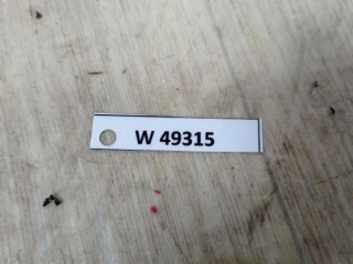 Пружина задняя правая Volkswagen 4M0511115, ориг. номер 4M0511115, VW TOUAREG 2018-2023