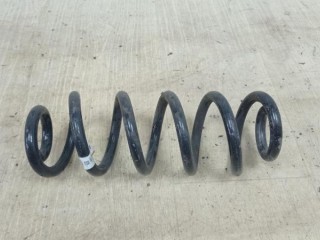 Пружина задняя левая Volkswagen 4M0511115, ориг. номер 4M0511115, VW TOUAREG 2018-2023