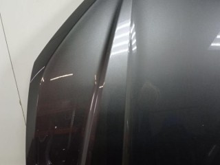 Капот Volkswagen Touareg, ориг. номер 760823031, VW TOUAREG 2018-2023