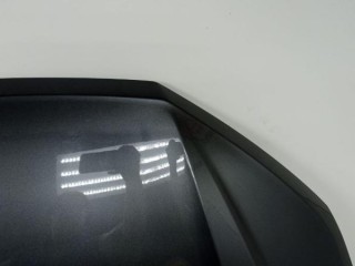 Капот Volkswagen Touareg, ориг. номер 760823031, VW TOUAREG 2018-2023