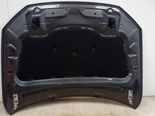 Капот Volkswagen Touareg, ориг. номер 760823031, VW TOUAREG 2018-2023