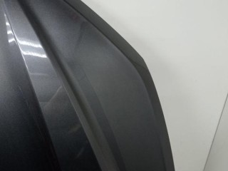 Капот Volkswagen Touareg, ориг. номер 760823031, VW TOUAREG 2018-2023