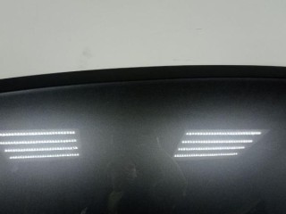 Капот Volkswagen Touareg, ориг. номер 760823031, VW TOUAREG 2018-2023