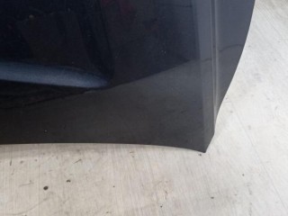 Капот Volkswagen Touareg, ориг. номер 760823031, VW TOUAREG 2018-2023