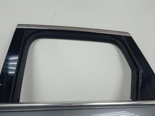 Дверь задняя левая Volkswagen Touareg, ориг. номер 760833052B, VW TOUAREG 2018-2023