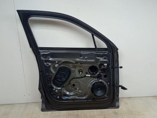 Дверь передняя левая Volkswagen Touareg 3, ориг. номер 760731111A, VW TOUAREG 2018-2023