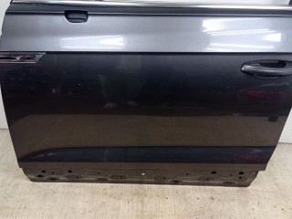 Дверь передняя левая Volkswagen Touareg 3, ориг. номер 760731111A, VW TOUAREG 2018-2023