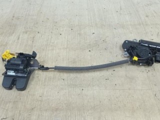Замок багажника Volkswagen 760827887, ориг. номер 5NA82750614S, VW TOUAREG 2018-2023