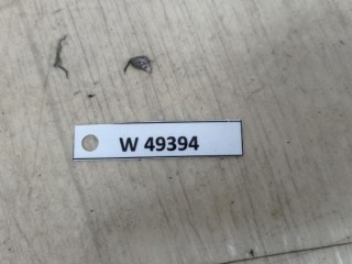 Замок багажника Volkswagen 760827887, ориг. номер 5NA82750614S, VW TOUAREG 2018-2023