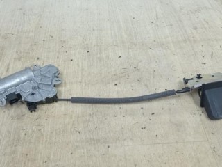 Замок багажника Volkswagen 760827887, ориг. номер 5NA82750614S, VW TOUAREG 2018-2023