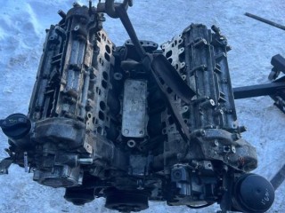 Двигатель, ориг. номер 642826, MERCEDES-BENZ M-CLASS W166 06/2011 - 12/2015