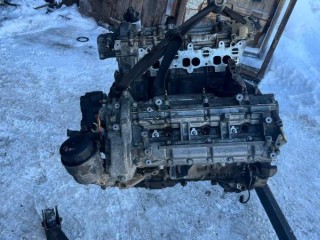 Двигатель, ориг. номер 642826, MERCEDES-BENZ M-CLASS W166 06/2011 - 12/2015