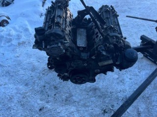Двигатель, ориг. номер 642826, MERCEDES-BENZ M-CLASS W166 06/2011 - 12/2015