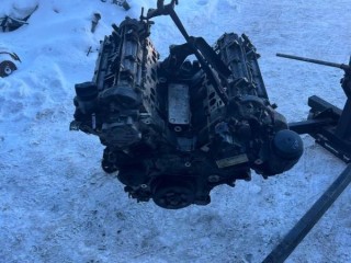 Двигатель, ориг. номер 642826, MERCEDES-BENZ M-CLASS W166 06/2011 - 12/2015