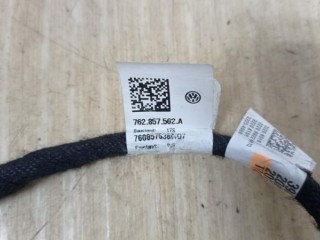 Зеркало наружное правое Volkswagen 762857502A, ориг. номер 762857502A, VW TOUAREG 2018-2023