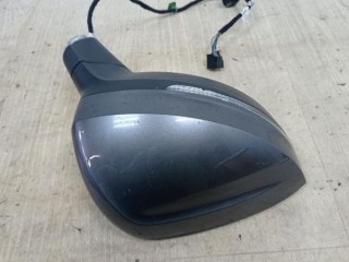 Зеркало наружное правое Volkswagen 762857502A, ориг. номер 762857502A, VW TOUAREG 2018-2023