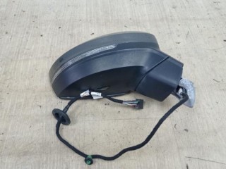 Зеркало наружное правое Volkswagen 762857502A, ориг. номер 762857502A, VW TOUAREG 2018-2023