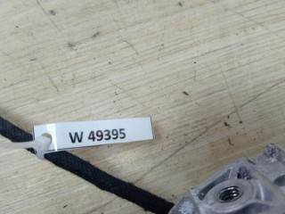 Зеркало наружное правое Volkswagen 762857502A, ориг. номер 762857502A, VW TOUAREG 2018-2023