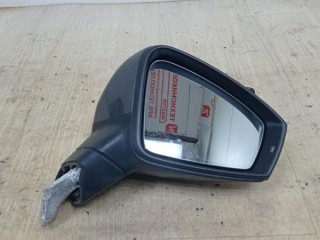 Зеркало наружное правое Volkswagen 762857502A, ориг. номер 762857502A, VW TOUAREG 2018-2023