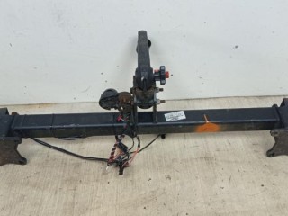 Прицепное устройство (фаркоп) Volkswagen 322063600002, ориг. номер 322063600002, VW TOUAREG 2018-2023