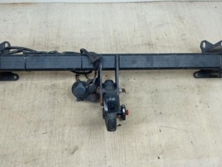Прицепное устройство (фаркоп) Volkswagen 322063600002, ориг. номер 322063600002, VW TOUAREG 2018-2023