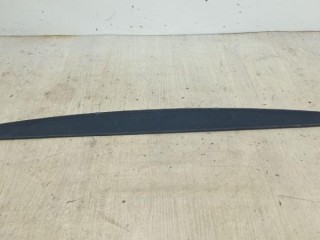 Шторка багажника Volkswagen 760858517, ориг. номер 760858517, VW TOUAREG 2018-2023