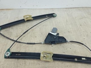 Стеклоподъемник передний левый Volkswagen 760837461D, ориг. номер 760837461D, VW TOUAREG 2018-2023