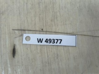 Блок управления стеклоподъемниками Volkswagen 3G0959857C, ориг. номер 3G0959857C, VW TOUAREG 2018-2023