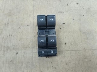 Блок управления стеклоподъемниками Volkswagen 3G0959857C, ориг. номер 3G0959857C, VW TOUAREG 2018-2023