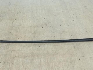 Молдинг стекла лобового справа Volkswagen 760854328, ориг. номер 760854328, VW TOUAREG 2018-2023