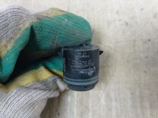 Датчик парктроника Volkswagen SQ0919275B, ориг. номер SQ0919275B, VW TOUAREG 2018-2023