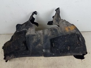 Защита арок передняя правая (подкрылок) Volkswagen 760805912DE, ориг. номер 760805912DE, VW TOUAREG 2018-2023