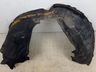 Защита арок передняя левая (подкрылок) Volkswagen 760805911DE, ориг. номер 760805911DE, VW TOUAREG 2018-2023