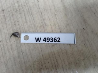 Защита арок передняя левая (подкрылок) Volkswagen 760805911DE, ориг. номер 760805911DE, VW TOUAREG 2018-2023