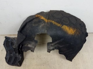 Защита арок задняя левая (подкрылок) Volkswagen 760810969A, ориг. номер 760810969A, VW TOUAREG 2018-2023