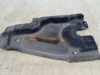 Защита днища Volkswagen 4M4825213D, ориг. номер 4M4825213D, VW TOUAREG 2018-2023