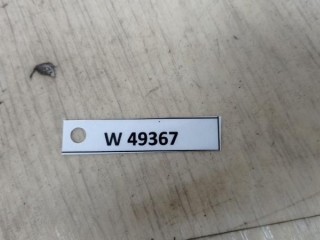 Защита двигателя Volkswagen 4M0825235A, ориг. номер 4M0825235A, VW TOUAREG 2018-2023