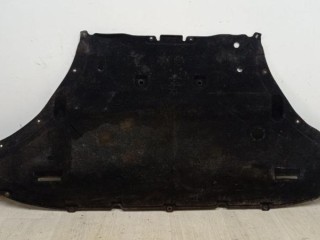 Защита двигателя Volkswagen 4M0825235A, ориг. номер 4M0825235A, VW TOUAREG 2018-2023