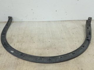 Молдинг крыла заднего правого Volkswagen 760853818C, ориг. номер 760853818C, VW TOUAREG 2018-2023