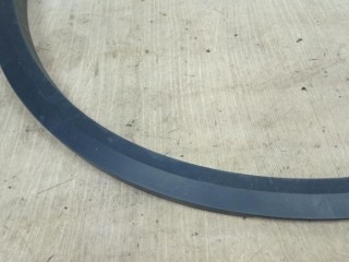 Молдинг крыла заднего правого Volkswagen 760853818C, ориг. номер 760853818C, VW TOUAREG 2018-2023